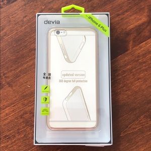 IPhone 6 Plus Phone Case